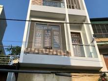 Hình ảnh SIÊU RẺ - Bán nhà đường Đất Thánh, ô tô đậu trong nhà - 4x17m - 3 tầng
