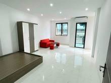 Hình ảnh Thiện chí bán nhà ngõ Tân Ấp, giá 4.53 tỷ, 53.3m2 x2T, ngõ thoáng