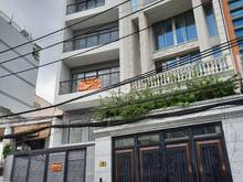 Hình ảnh Bán nhà hẻm xe hơi 8m Trần Đình Xu, P. Cầu Kho, Quận 1. DT 12mx24m