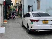 Hình ảnh Khách định cư nước ngoài cần bán gấp nhà Q4 Nguyễn Khoái Nhà đẹp SHR