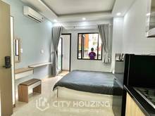 Hình ảnh Trống CĂN HỘ Studio Balcon 26m2 Ngay Chợ CĂN CỨ - Lê Thị Hồng, Gò Vấp