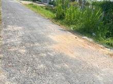 Hình ảnh Cần bán gấp lô đất mặt tiền nhựa cách bệnh viên Xuyên Á 3km giá 574tr