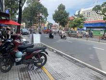 Hình ảnh Mặt tiền đường 3 tháng 2 chỉ nhỉnh 10 tỷ. 3 tầng đúc. Kinh doanh đỉnh