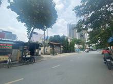 Hình ảnh Bán Nhà Mặt Tiền Bùi Thị Xuân,P Bến Thành, Q 1. Dt 193m2. Giá 75 Tỷ.