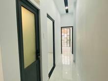 Hình ảnh Nhà đẹp mới giá siêu mềm Bình Tân Đ số 11 BHH SHR công chưng ngay