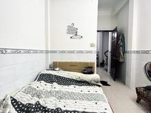 Hình ảnh Bạch Đằng p24 - nhà 3 tầng mới ở ngay - 39m2 nở hậu chỉ nhỉnh 4 tỷ