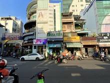 Hình ảnh Cho thuê nhà mặt tiền đường số 116 Cống Quỳnh, P Phạm Ngũ Lão, Quận 1