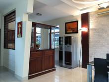 Hình ảnh Bán biệt thự Đơn Lập Hưng Thái, Phú Mỹ Hưng, Q.7. giá 90 tỷ