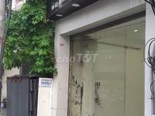 Hình ảnh Cho thuê nhà mặt tiền đường Huỳnh Văn Bánh, Phường 15, Quận Phú Nhuận.