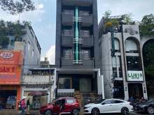 Hình ảnh Cho thuê nhà Ngang 8m MT đường An Dương Vương, Phường 3, Quận 5.