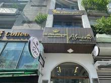 Hình ảnh SANG SPA Mặt tiền đường Nguyễn Thiện Thuật, Phường 2, Quận 3.