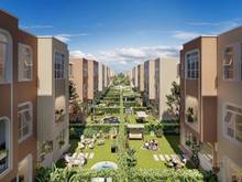 Hình ảnh Bán Shophouse Trung Tâm Dự Án Sunpark CR Gần Công Viên Nước giá 6ty6