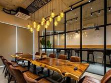 Hình ảnh Mocbai66 - Trang Tải Game Mộc Bài 66 Chính Thức 90m2 45 triệu/th full bàn ghế tại KĐT Sala Quận 2