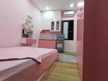 Hình ảnh Bán nhà mới đẹp dòng tiền 01 tỷ/năm 92x7T Chùa Bộc Đống Đa 12.3 tỷ