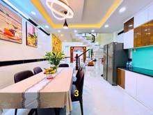 Hình ảnh HẠ GIÁ BÁN NHANH, căn nhà phường 8 đường Thái Phiên,  Quận 11 2,1tỷ