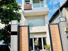 Hình ảnh Bán Nhà Mới Xây  Ngay Công Viên Tên Lửa, DT 84m2, Xây Dựng 5 Tầng Giá
