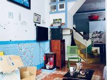 Hình ảnh Chủ 1 đời bán gấp nhà Bà Hạt. 40m2. 3 tầng. 3PN. ST. Lô góc 2 mặt hẻm