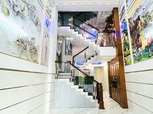 Hình ảnh Đồng "Bán nhà: Đường Phạm Văn Đồng Phường 13 Quận Bình Thạnh 2,9