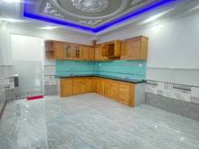 Hình ảnh Chủ gởi bán gấp  4m x 16m 3 lầu giá 4,6 tỷ TL Đường 6m Huỳnh Thị Hai.