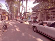 Hình ảnh Bán nhà Quận 1, Sương Nguyệt Ánh, 10x40m đất, XD được 2 hầm + 12 tầng