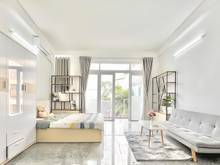 Hình ảnh __Căn Hộ Tân Bình 1PN/ Máy Giặt Riêng Gần Sân Bay Tân Sơn Nhất__