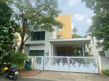 Hình ảnh Bán Biệt thự Villa Riviera An Phú, khu Biệt thự Compound ven sông Vill