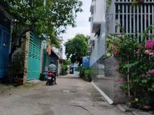 Hình ảnh Chủ ngộp bank hạ giá bán gấp căn mới xây đẹp ở Q12 Đ An Lộc SHR đầy đủ