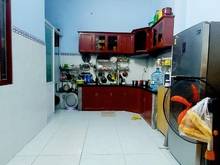 Hình ảnh Bán nhà Hiệp Thành Q.12, 89m2 ngang 6m, 3 tầng MỚI, Đ. 6m có hè, 5 tỷ