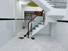Hình ảnh Chỉ 3,x tỷ. Nhà 2 tầng mới tinh. 30m2. 2PN. 2WC. Ngay Nguyễn Tiểu La.