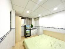 Hình ảnh Cho thuê phòng studio full nt cửa sổ, giờ giấc tự do, k chung chủ
