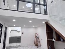 Hình ảnh Nhà Nhỏ Hạnh Phúc To Tọa Lạc P.Linh Trung Thủ Đức $2,5 Tỷ