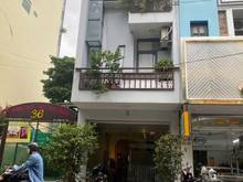 Hình ảnh Bán Gấp Nhà Mặt Tiền Hoàng Dư Khương, Quận 10, (4x18m), 3Tầng Gía 19Tỷ
