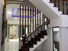 Hình ảnh ✅Gấp bán Nhà cực đẹp, hxh 4 Tầng Phan Huy Ích, nhĩnh 7 đồng