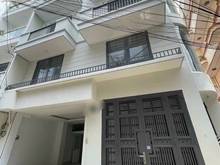 Hình ảnh Bán nhà Đẹp HXH Cách Mạng Tháng 8, Quận 10. DT 8x8m 4 tầng. Chỉ 12 tỷ