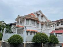 Hình ảnh Bán Biệt Thự khu Fideco, Phường Thảo Điền, Q.2, Chính Chủ thương Lượng
