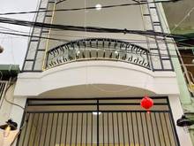 Hình ảnh Anh họ gửi bán gấp căn nhà Phan Huy Ích Gò Vấp Full mới nội thất SHR