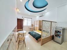 Hình ảnh Studio Full NT - Quận 7 - Bình Thuận gần cầu Phú Mỹ, kdc nam long , vi