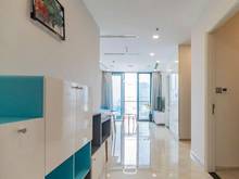 Hình ảnh 2pn 73m2 view sông nhà tông sáng tại Vinhome bason giá tốt