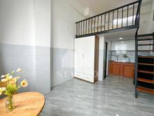 Hình ảnh Mb6623 nạp rút nhanh chóng Đẹp mới Full Nội thất Trung tâm Quận 7