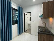 Hình ảnh Bán nhanh nhà MP Vĩnh Tuy, giá 14.2 tỷ, 62m2x3T, MT rộng