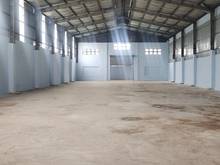 Hình ảnh Kho xưởng cho thuê 850m2 trần cao trên 7m tại Quận 8