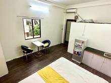 Hình ảnh Phòng full nội thất 25m2 gần CV Hoàng Văn Thụ Tân Bình