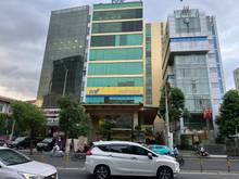 Hình ảnh Bán Toà nhà văn phòng MT đường Điện Biên Phủ chỉ 135tỷ DT 3.000m2 sàn