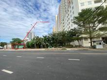 Hình ảnh Bán Khuôn đất đất 2 mặt tiền trước sau đường An Tư Công Chúa