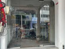 Hình ảnh (28TR) Nhà MT Nguyên căn 1T4L - DTSD 350m2 - đường Lê Văn Sỹ, PN