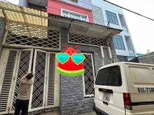 Hình ảnh Vỡ nợ bán ngấp nhà hẻm xe hơi đường Nơ Trang Long Bình Thạnh