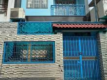 Hình ảnh Đổ nợ bán ngấp nhà hẻm xe hơi Đường Nguyễn Tư Giản Gò vấp