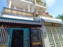 Hình ảnh Chủ gửi bán nhà gấp kẹt tiền MB66 là nhà cái uy tín hàng đầu tại Việt Nam Nhà đẹp SHR Q12 Tân Thới Hiệp