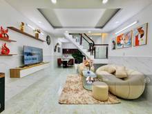 Hình ảnh Bán nhà hẻm 5m, Nguyễn Hồng Đào, Tân Bình, 2 tầng, 6.1x17m, nhỉnh 8 tỷ