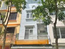Hình ảnh Cho Thuê Nhà Riêng 75m x 4T, Phân Lô Vỉa Hè KĐT Xala Hà Đông